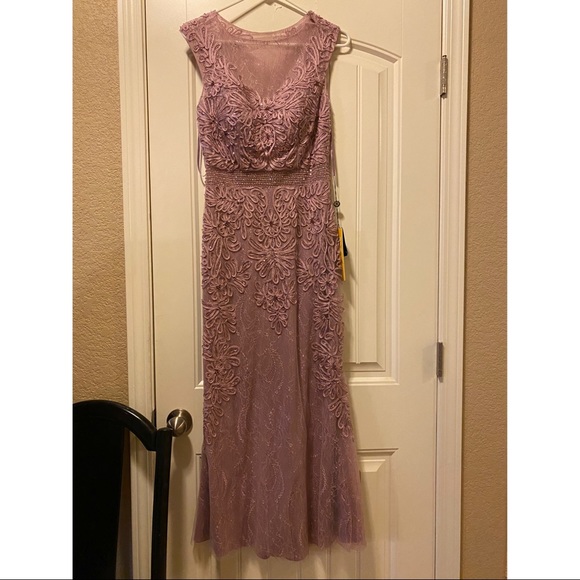 royal queen collection Dresses & Skirts - Brand new elegant dress